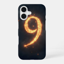 Сase with destiny number