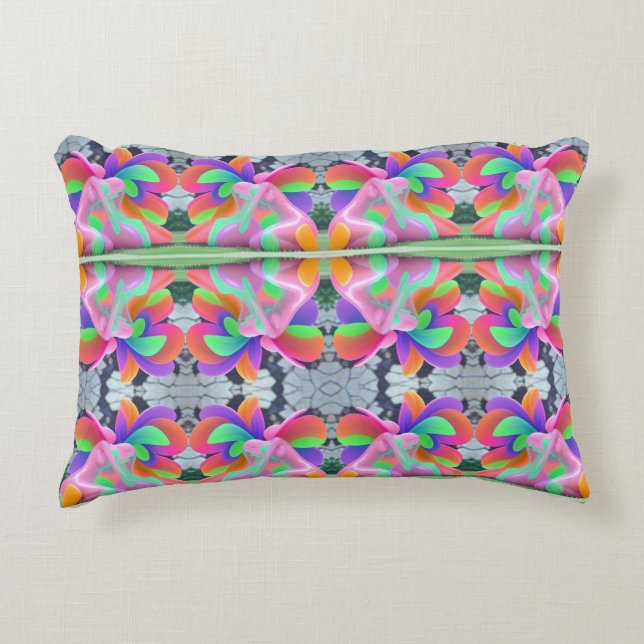 Это дизайн, детка! decorative cushion (Front)