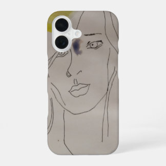 Это дизайн, детка! iPhone 16 case