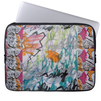 Это дизайн, детка! Laptop Sleeve