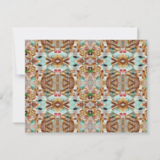 Это дизайн, детка! postcard