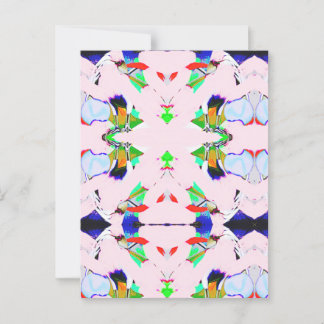 Это дизайн, детка! postcard