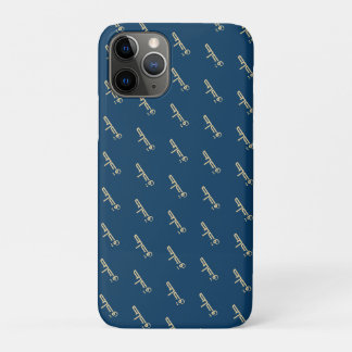 اسمك او your name personalized iPhone 11 pro case