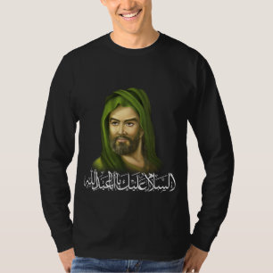السلام عليك يا ابا عبد الله  T-Shirt