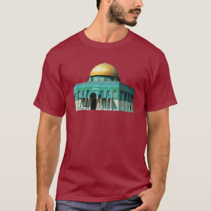 المسجد الاقصي المبارك T-Shirt