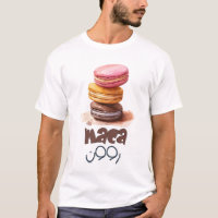 بالعربي مضحك- Macaron Playful Word Delight