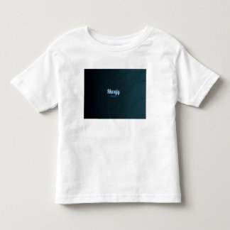 ساقوم بتصميم توجو احترافي بوالد المالي أو تجاري مث TODDLER T-Shirt