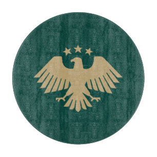سوريا syria cutting board