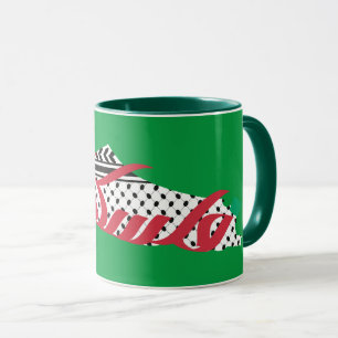 فلسطين Palestine  Mug