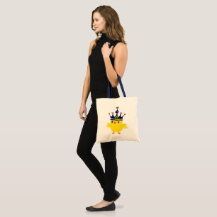 ♥ټ☘I Love Irish-Awesome St Patrick's Day Stylish Tote Bag