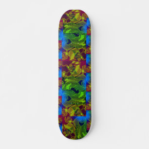 ஐ♥ټHow to tame a Dragon-Epic Dragon Skateboard♥ټஐ Skateboard