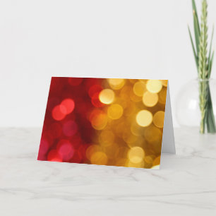 გილოცავთ შობა! Merry Chris Holiday Card