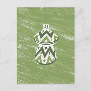 የኢትዮጵያ ፖስት ካርድ Ethiopia  Postcard