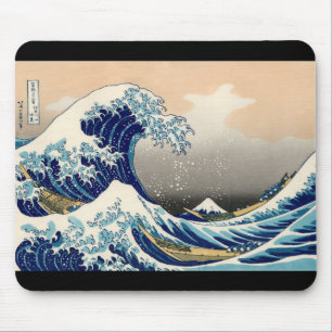 かながわおきなみうらのマウスパッド,No.01 Mouse Mat