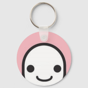 かまぼこくんキーホルダー KEY RING