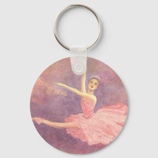 こんぺいとうの精の踊りキーホルダー KEY RING