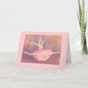 こんぺいとうの精グリーティングカード HOLIDAY CARD