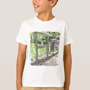 さいれむじ T-Shirt