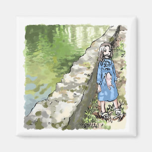 さいれれじ MAGNET