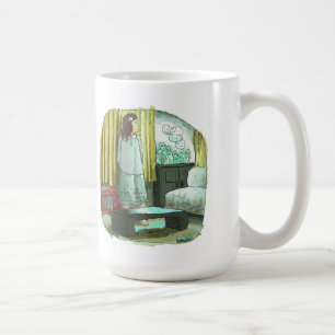 さくににじ COFFEE MUG