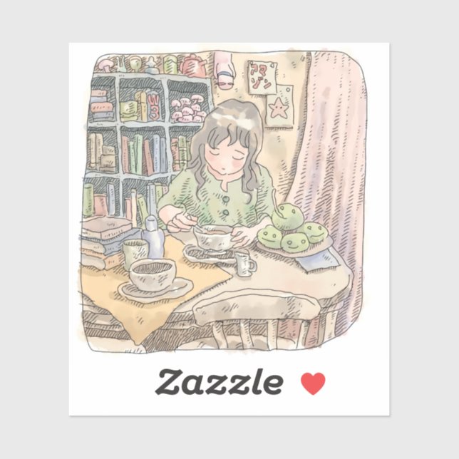 さななむじ (Sheet)