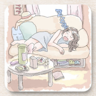 さにいいじ COASTER