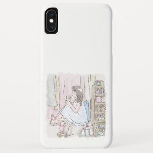 さにいむじ Case-Mate iPhoneケース iPhone XS Max Case