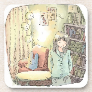 さやいなじ COASTER