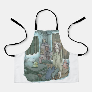 さやくれじ APRON