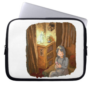 さやなれじ LAPTOP SLEEVE