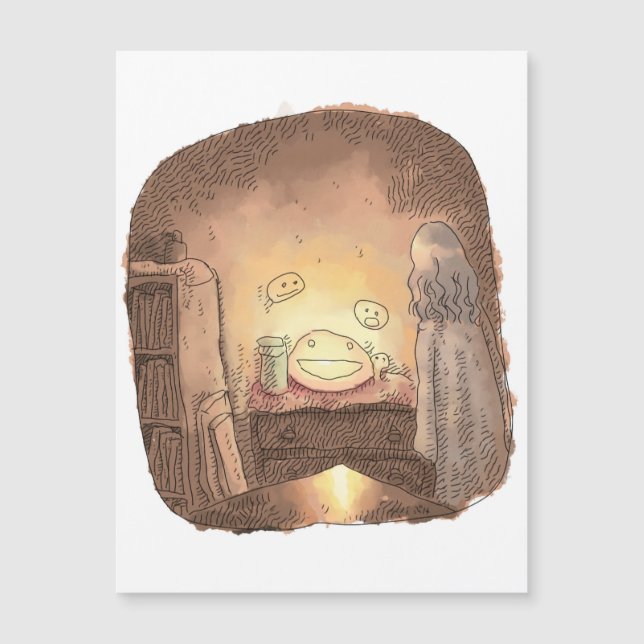 さやににじ (Front)