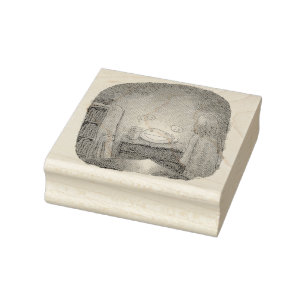 さやににじ RUBBER STAMP