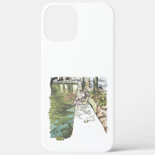 されくくじ iPhone 12 PRO MAX CASE