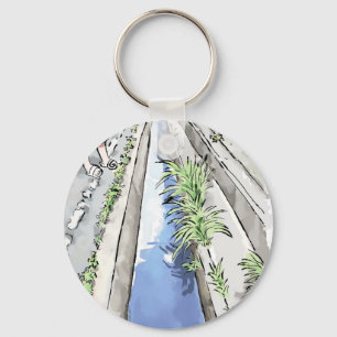 されなごじ KEY RING