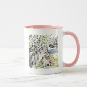 されなにじ MUG