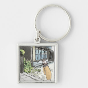 さ い い じ KEY RING