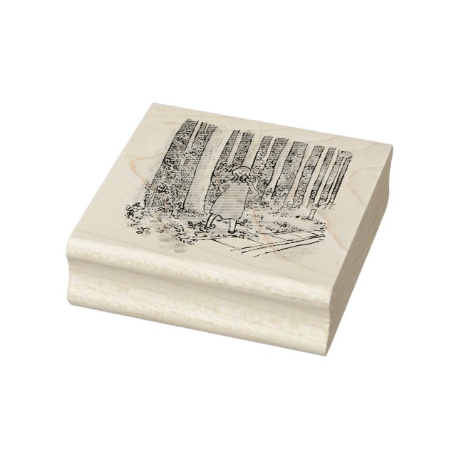 さ い さ じ RUBBER STAMP (Stamp)