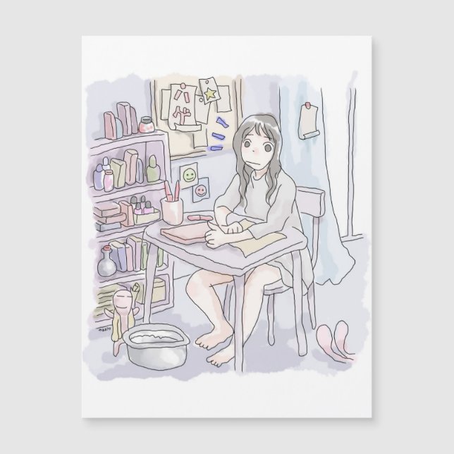 さ い や じ (Front)