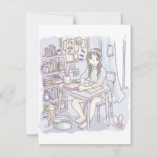 さ い や じ CARD
