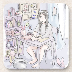 さ い や じ COASTER
