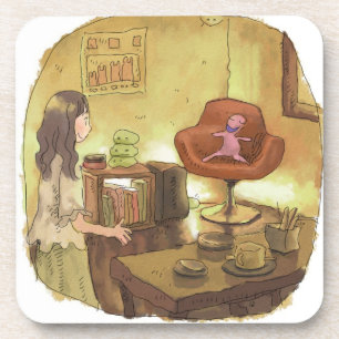 さ く さ じ COASTER