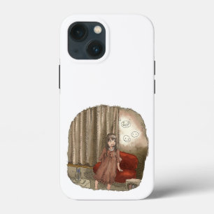 さ れ な じ iPhone 13 MINI CASE