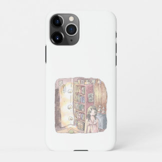 なさじ iPhone 11Pro CASE
