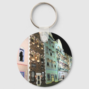 アトランティックシティ KEY RING