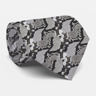 アミメニシキヘビ TIE