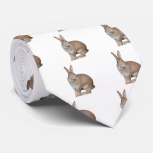 ウサギのアパレル TIE