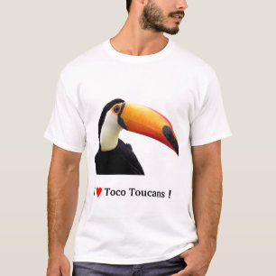オニオオハシのアパレル T-Shirt