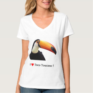 オニオオハシのアパレル T-Shirt