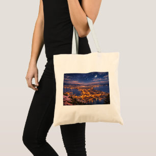 オリジナル TOTE BAG