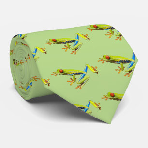 カエル TIE